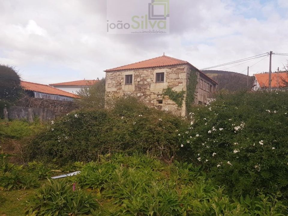 Ruinere i Ponte de Lima, Viana do Castelo - foto 1