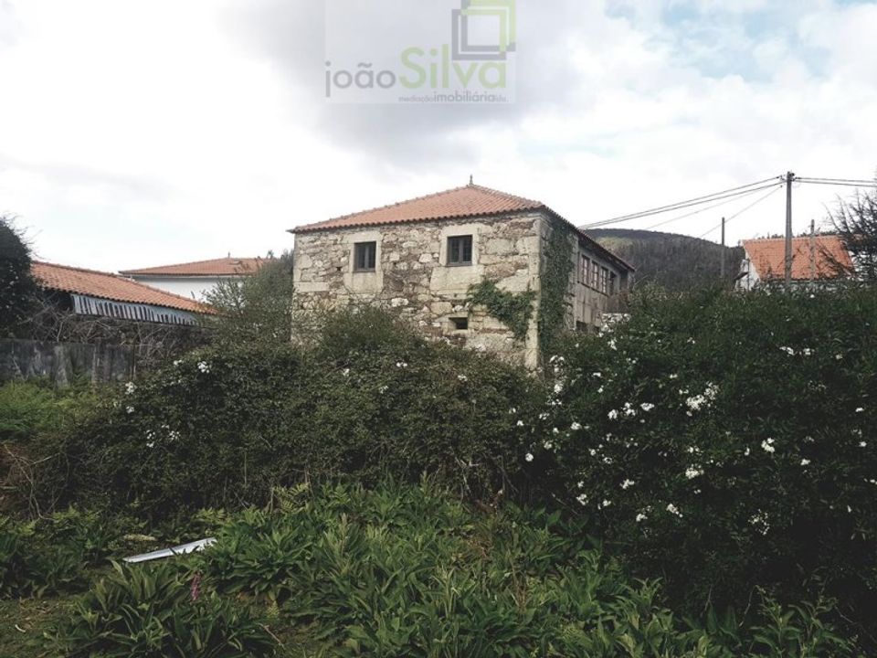 Ruinere i Ponte de Lima, Viana do Castelo - foto 2