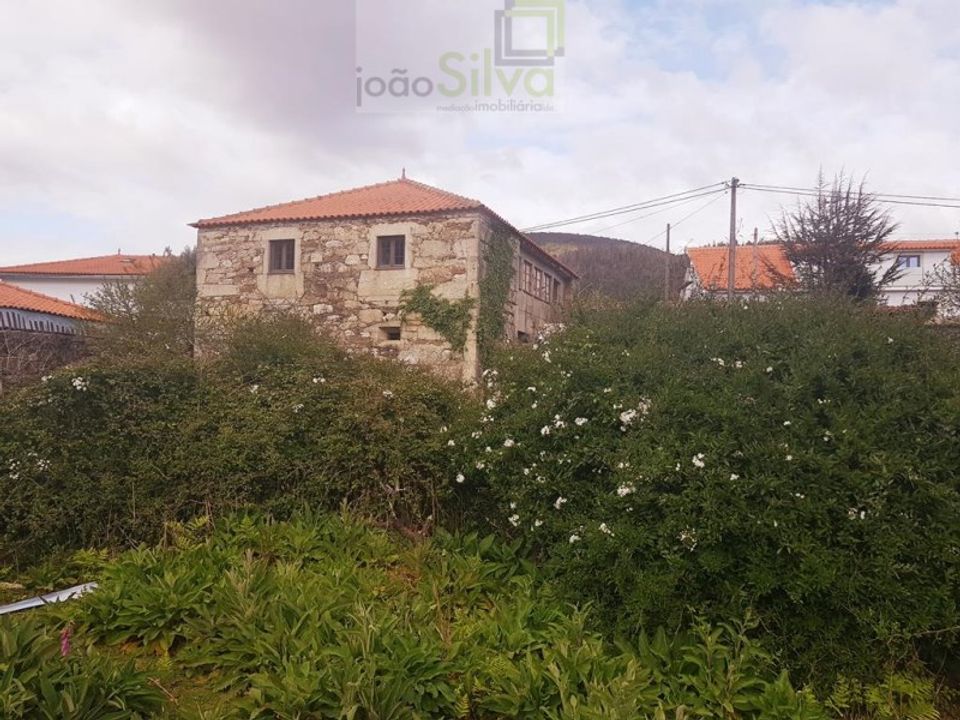 Ruinere i Ponte de Lima, Viana do Castelo - foto 3