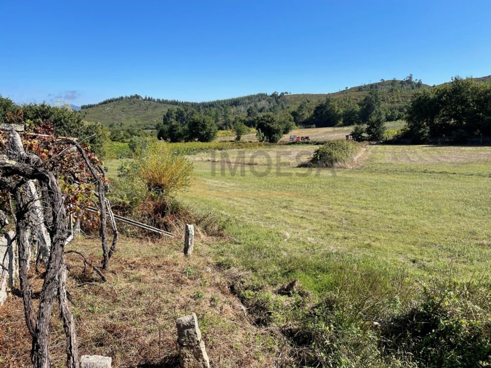 Helårsgrund i Cambeses, Viana do Castelo - foto 3