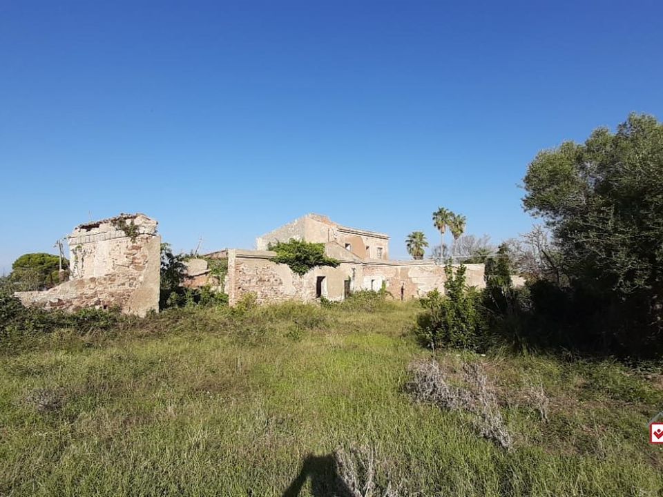 Helårsgrund i Messina, Messina - foto 2