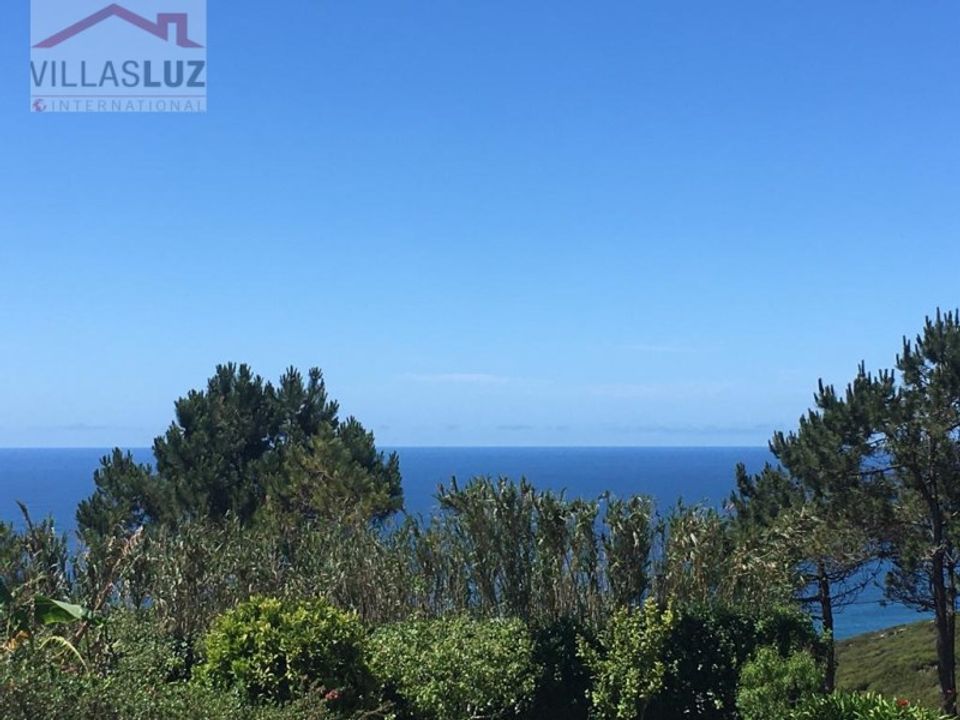 Helårsgrund i Nazare, Leiria - foto 1