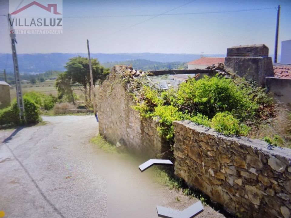 Helårsgrund i Nazare, Leiria - foto 2