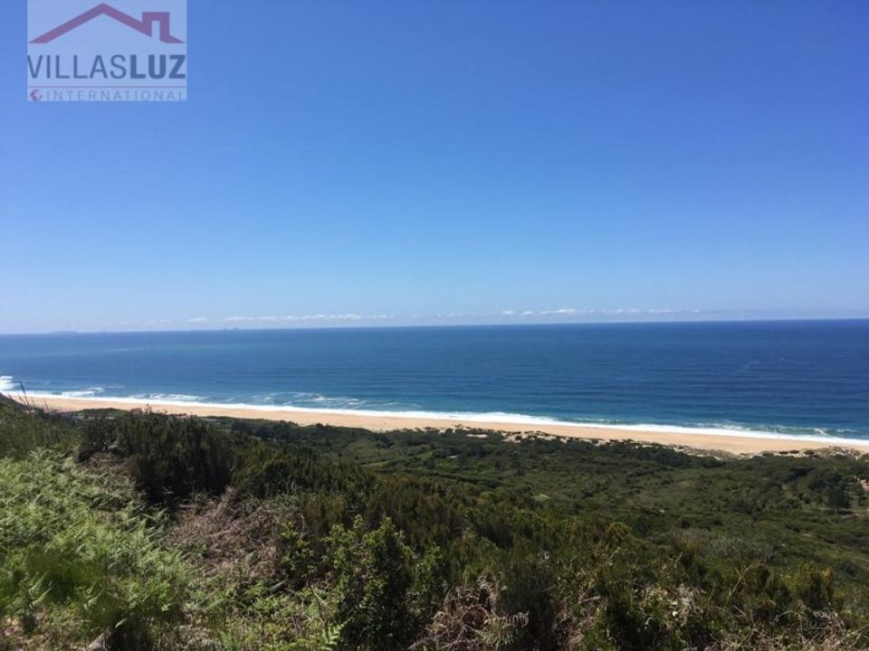 Helårsgrund i Nazare, Leiria - foto 3