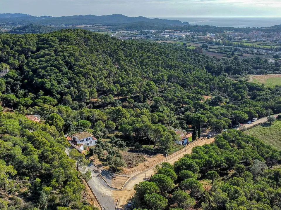 Helårsgrund i Palamos, Gerona - foto 2