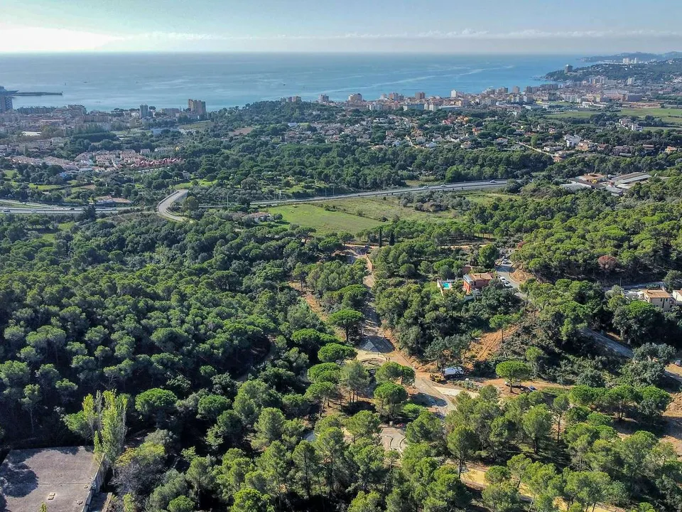 Helårsgrund i Palamos, Gerona - foto 3