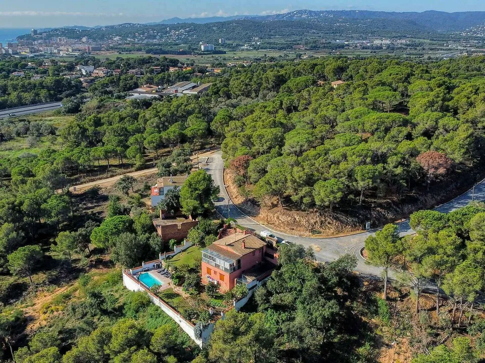 Helårsgrund i Palamos, Gerona - foto 4