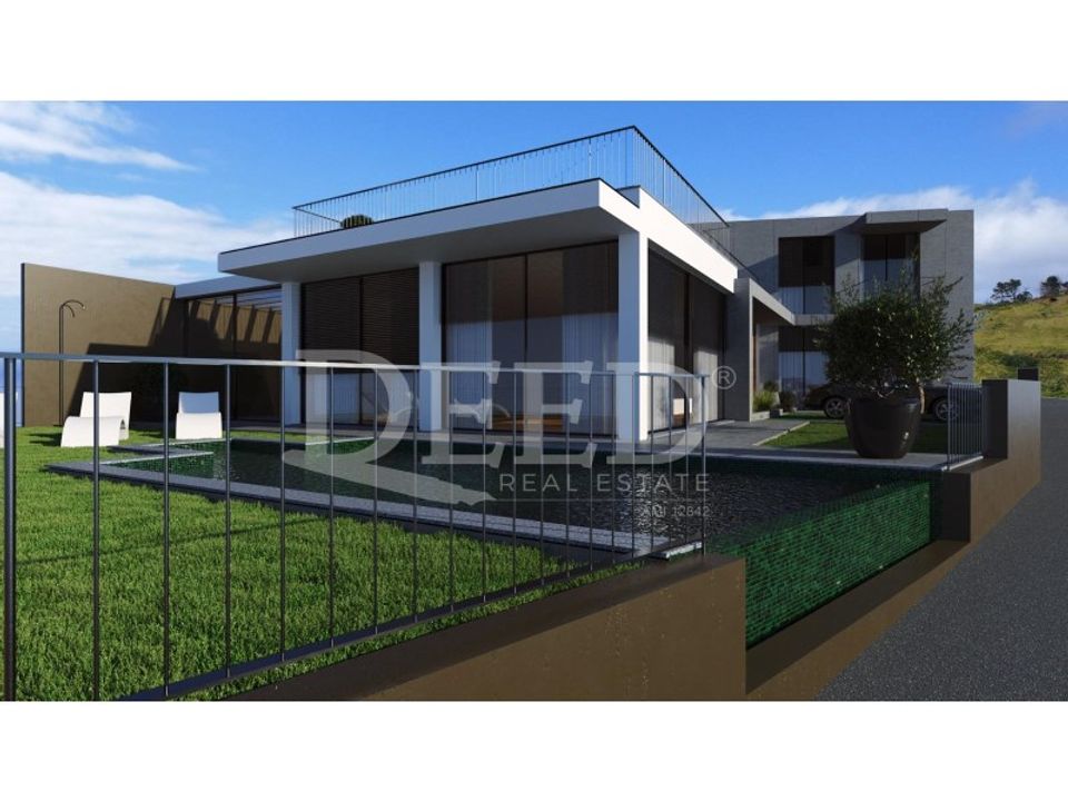 Villa i Calheta, Madeira - foto 3