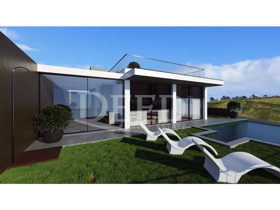 Villa i Calheta, Madeira - foto 2