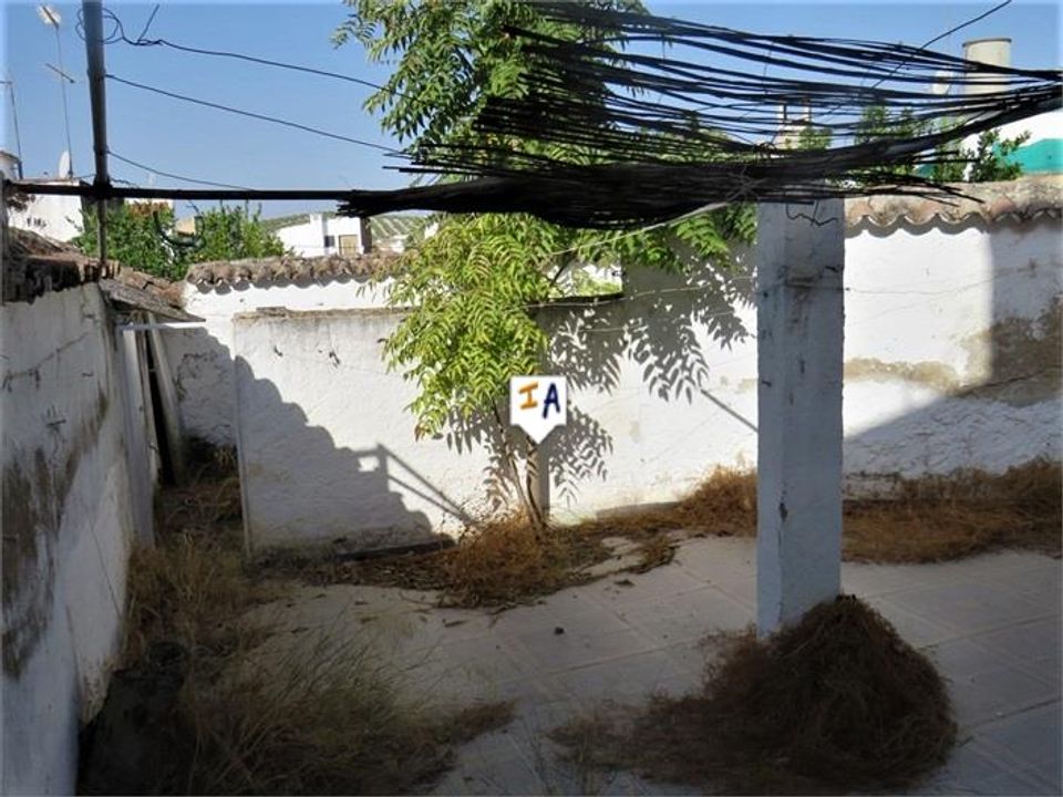 Casa de pueblo en Santiago De Calatrava, Jaen - foto 3