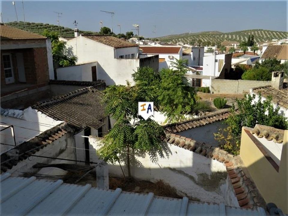 Casa de pueblo en Santiago De Calatrava, Jaen - foto 4