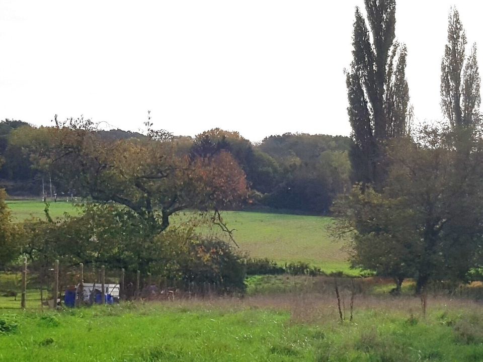 Helårsgrund i Vetheuil, Val-d'Oise - foto 1
