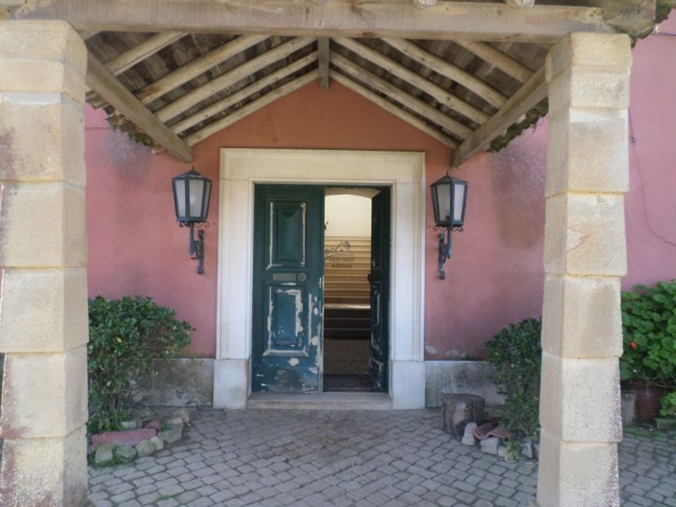 Landejendom i Alverca do Ribatejo, Lisbon - foto 1