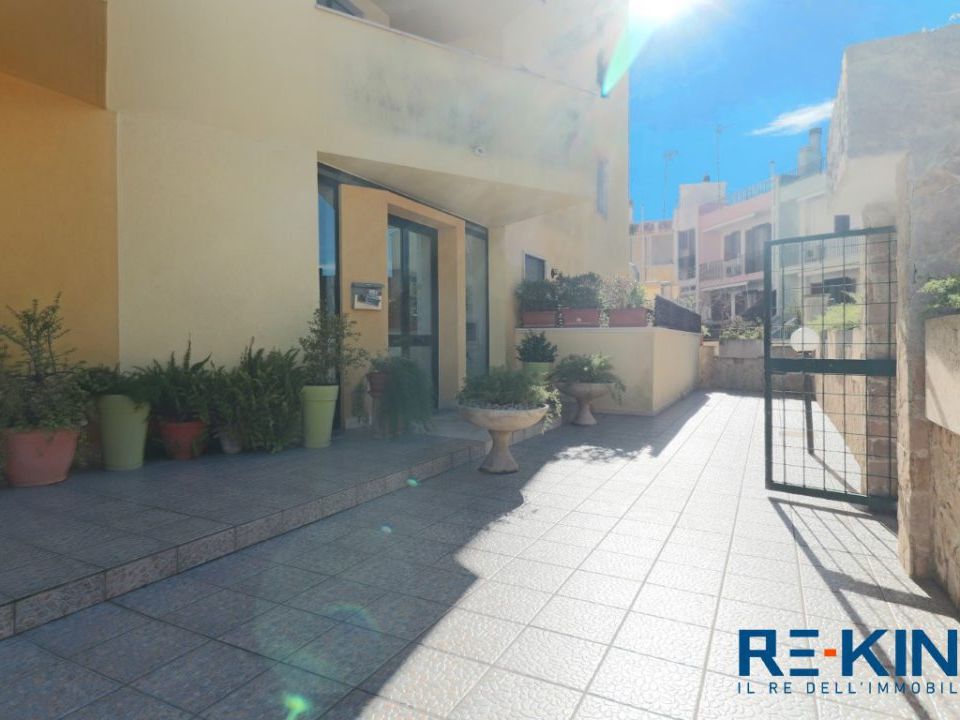 Lejlighed i Casarano, Lecce - foto 3
