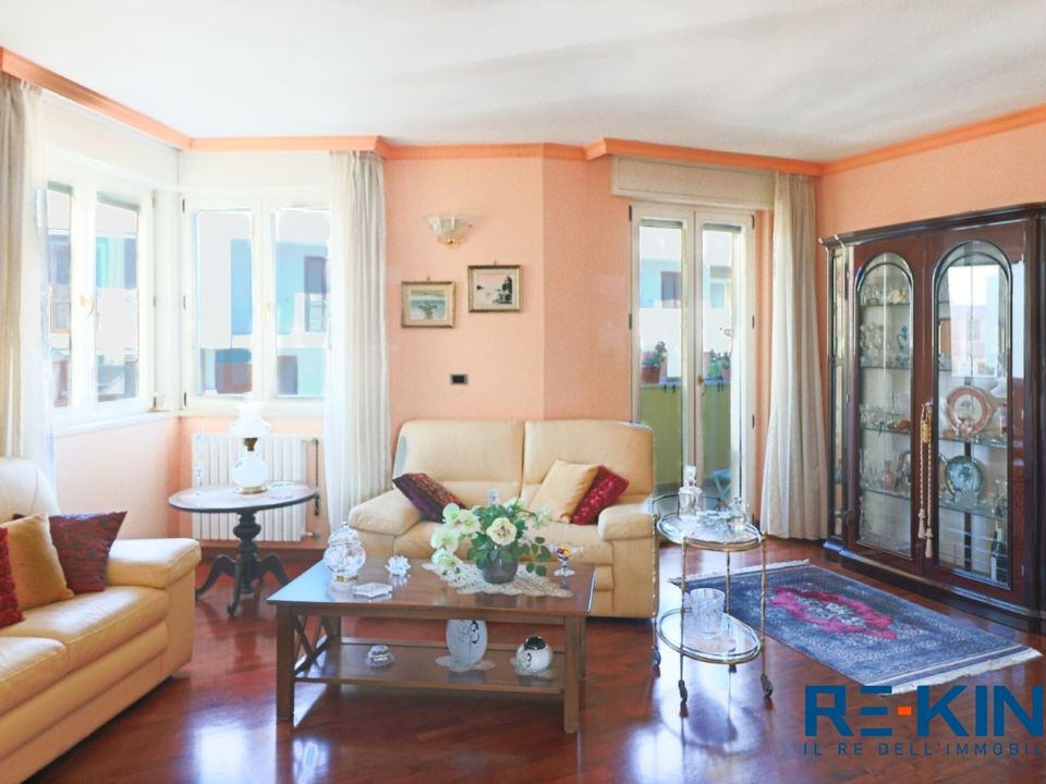 Lejlighed i Casarano, Lecce - foto 1