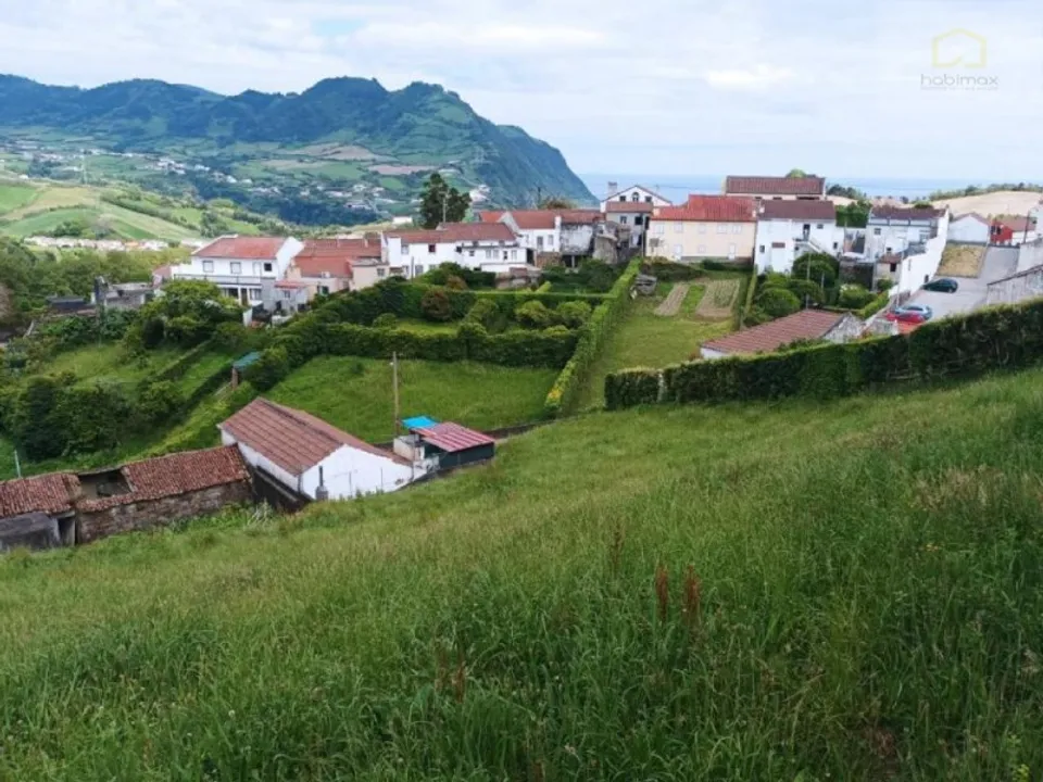 Helårsgrund i Povoacao, Sao Miguel - foto 1