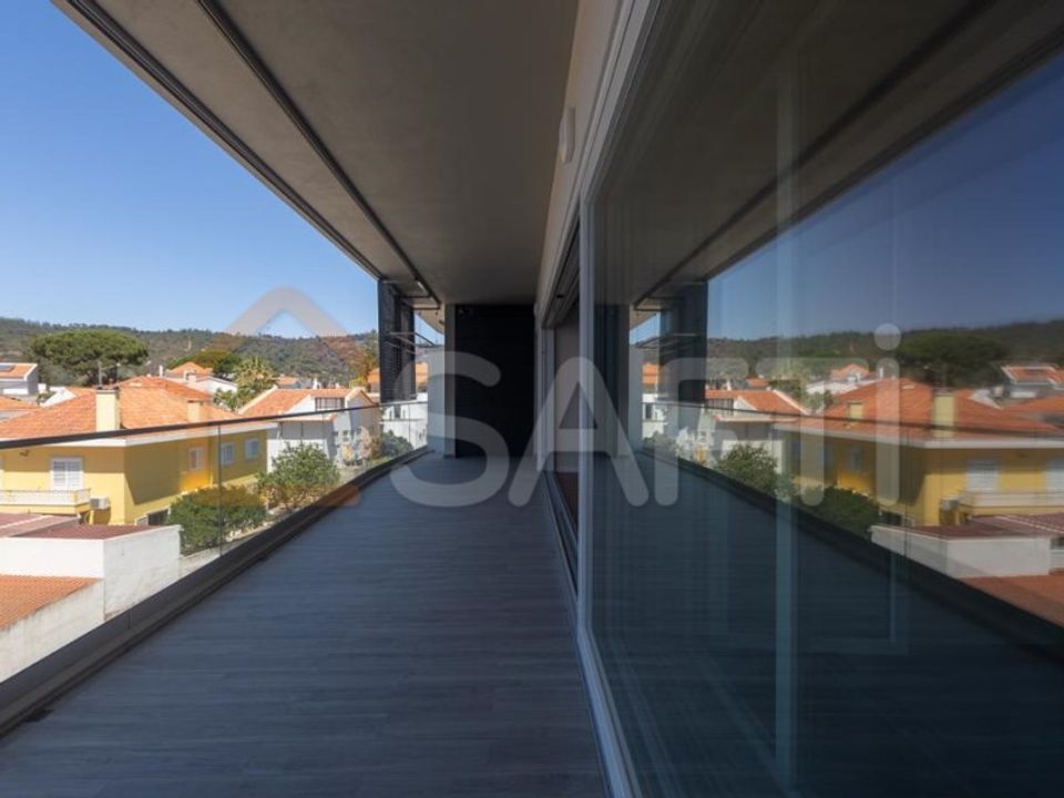 Lejlighed i Setubal, Setubal - foto 1