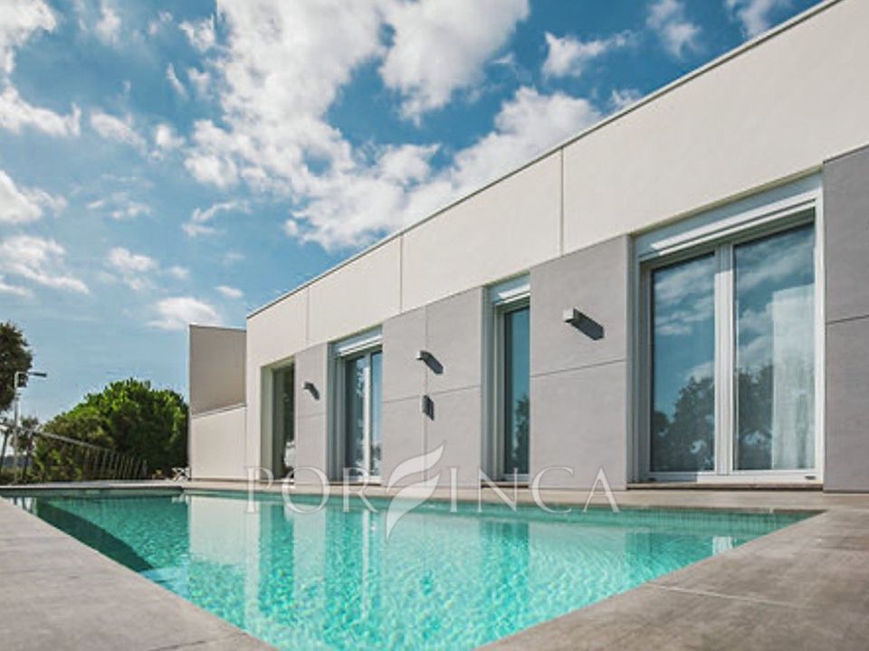 Villa i Calonge, Gerona - foto 1