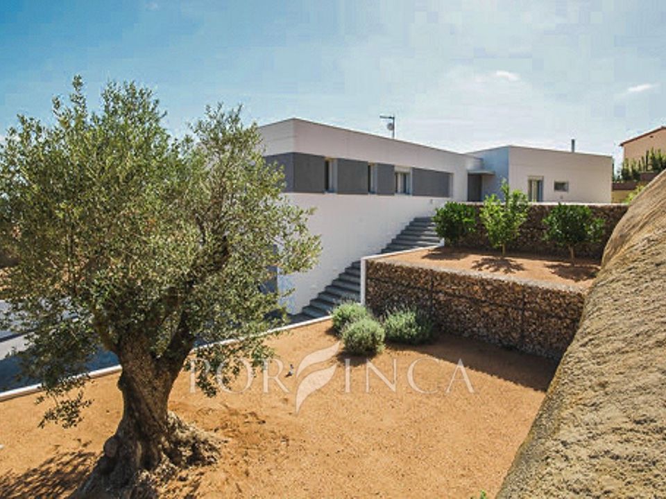 Villa i Calonge, Gerona - foto 4