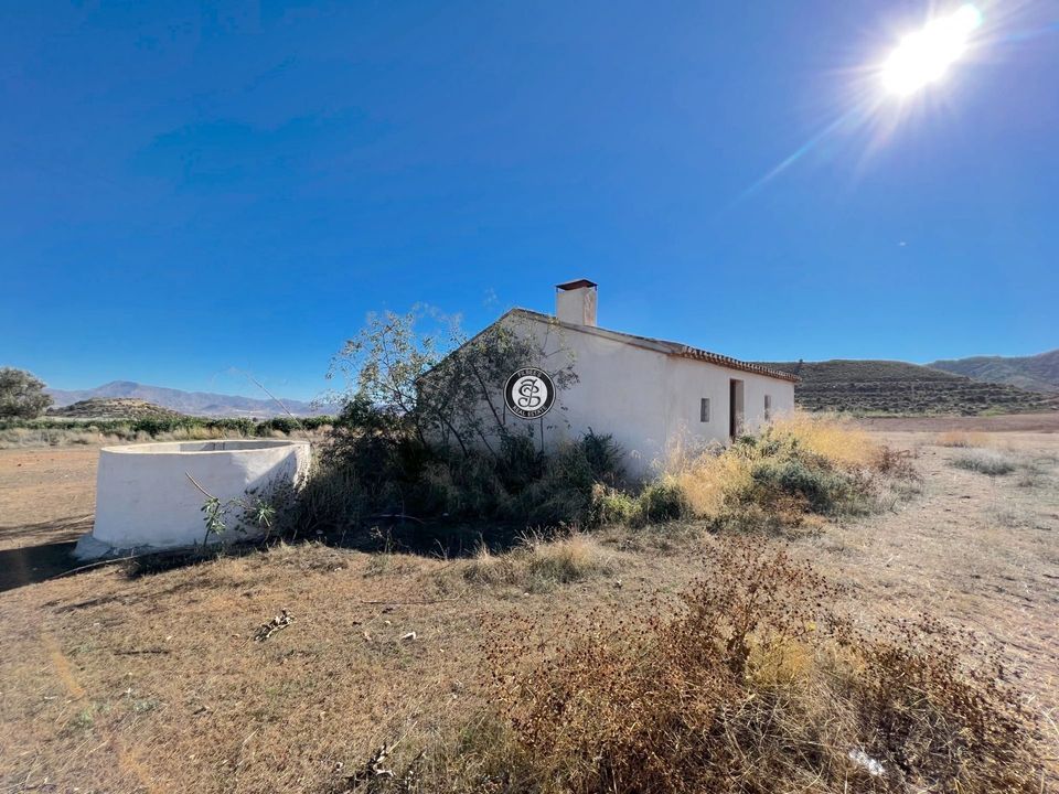 Landejendom i Mazarron, Murcia - foto 2