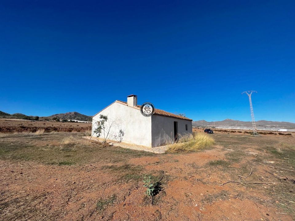 Landejendom i Mazarron, Murcia - foto 3