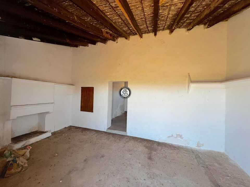 Landejendom i Mazarron, Murcia - foto 5
