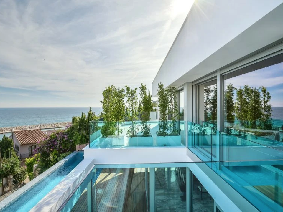 Villa i Calpe, Alicante - foto 3