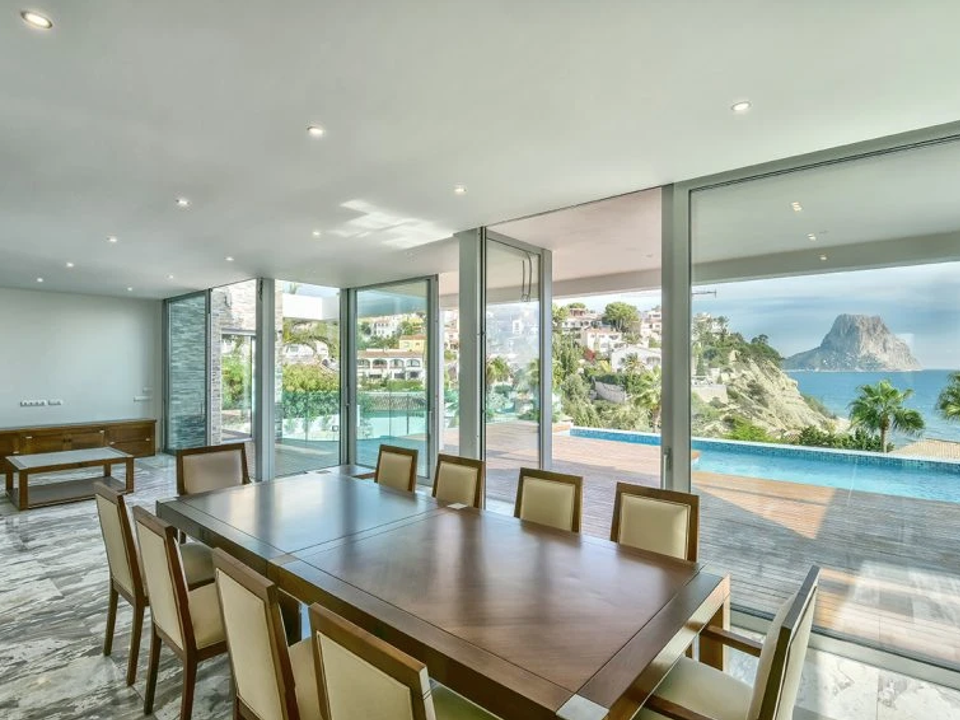Villa i Calpe, Alicante - foto 5