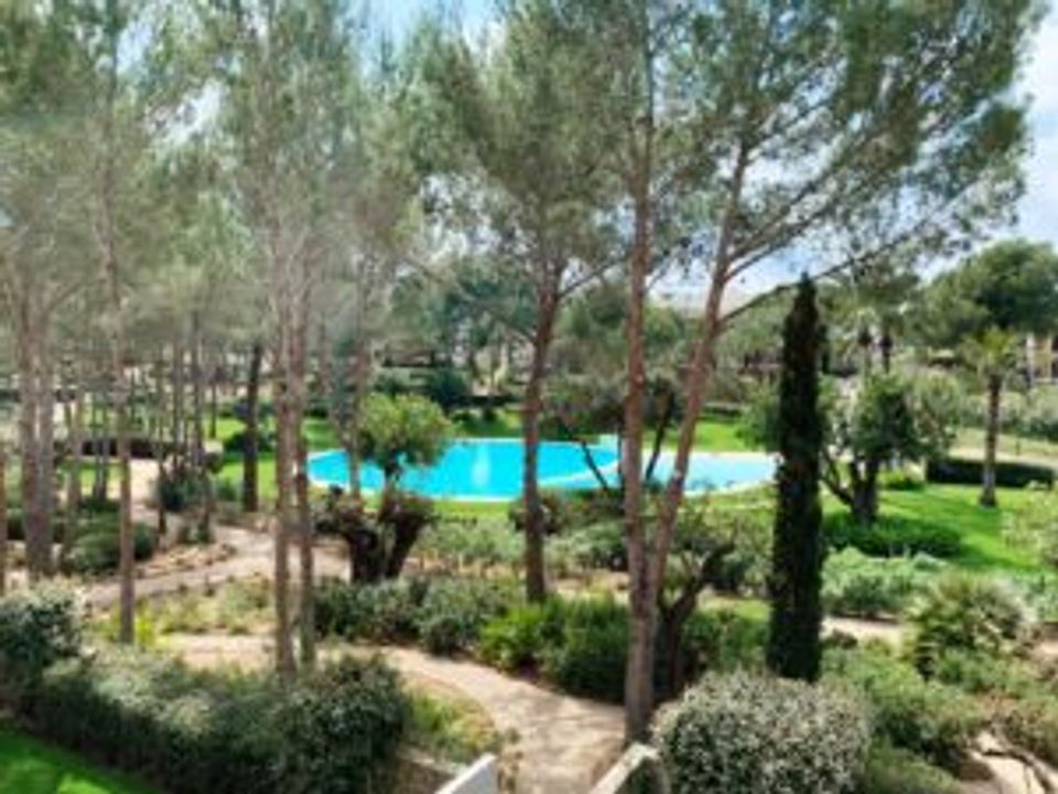 Apartament a Bendinat, Mallorca - foto 4