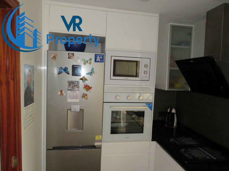 Lejlighed i Alicante, Alicante - foto 5
