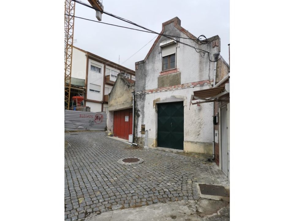 Villa i Aveiro, Aveiro - foto 1