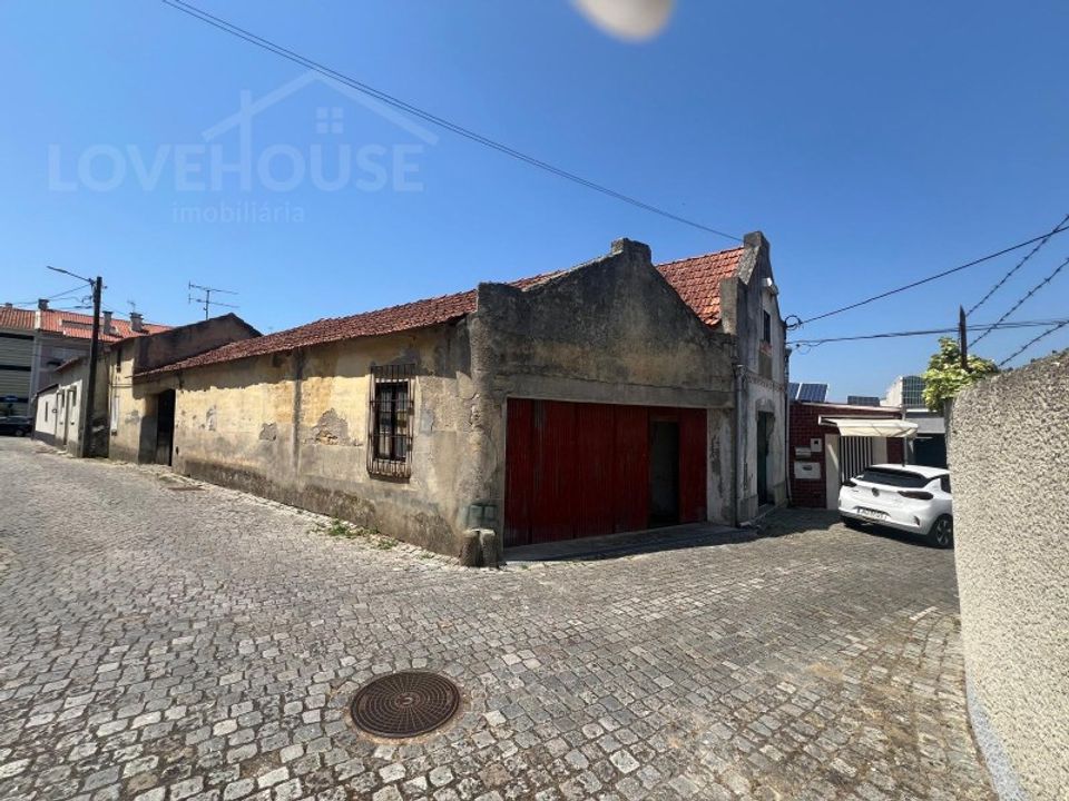 Villa in Aveiro, Aveiro - foto 1