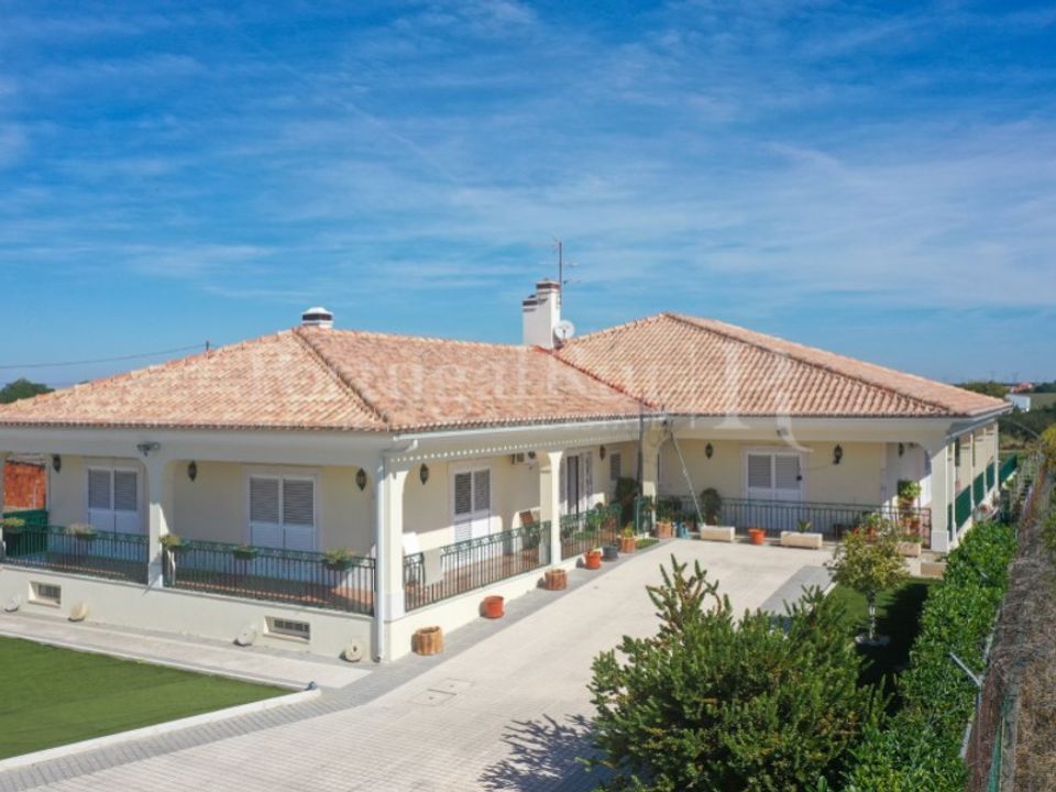 Farm i Palmela, Setubal - foto 1