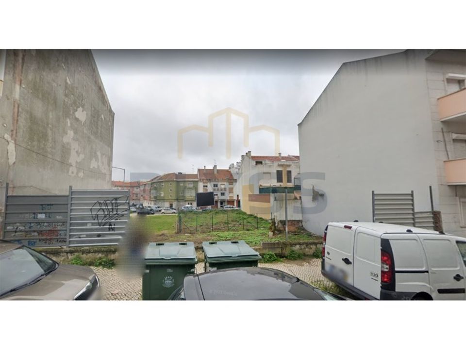 Helårsgrund i Amadora, Lisbon - foto 3