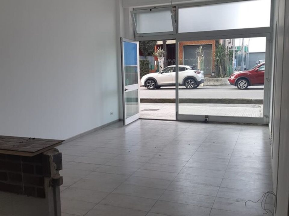 Erhvervsejendom i Civitanova Marche, Macerata - foto 1