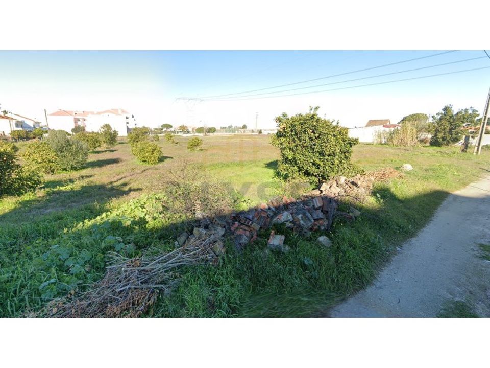 Tomt i Samora Correia, Santarem - bilde 3
