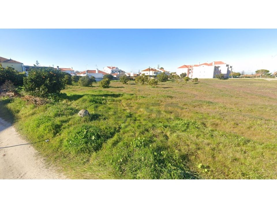 Tomt i Samora Correia, Santarem - bilde 4
