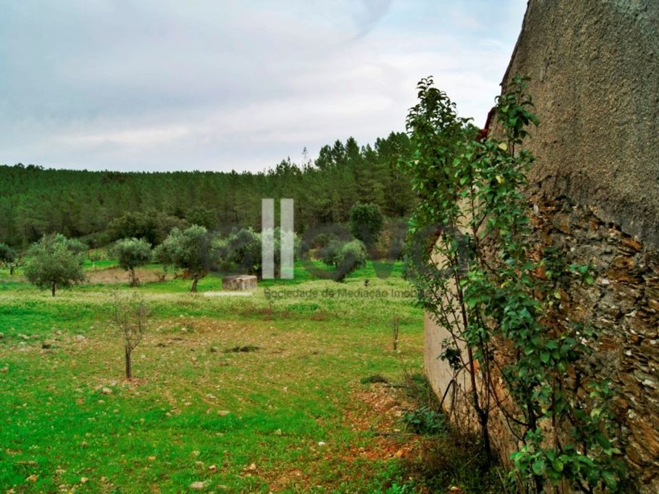 Helårsgrund i Castelo Branco, Castelo Branco - foto 2