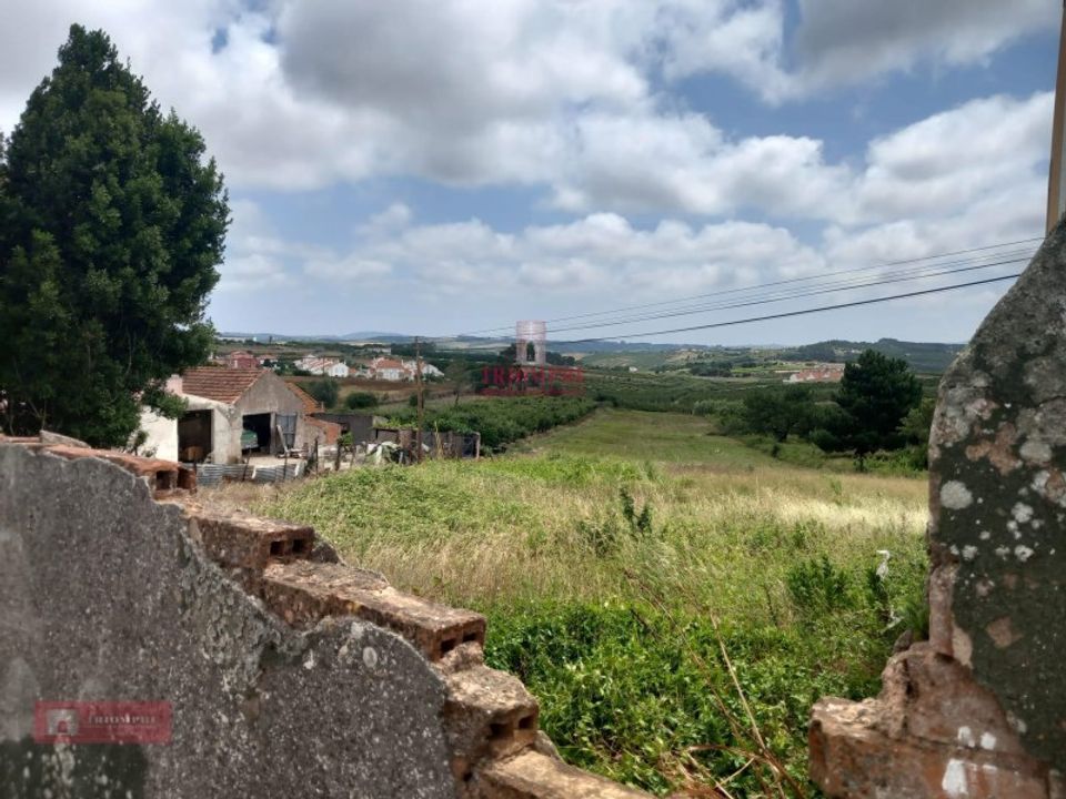 Helårsgrund i Bombarral, Leiria - foto 2