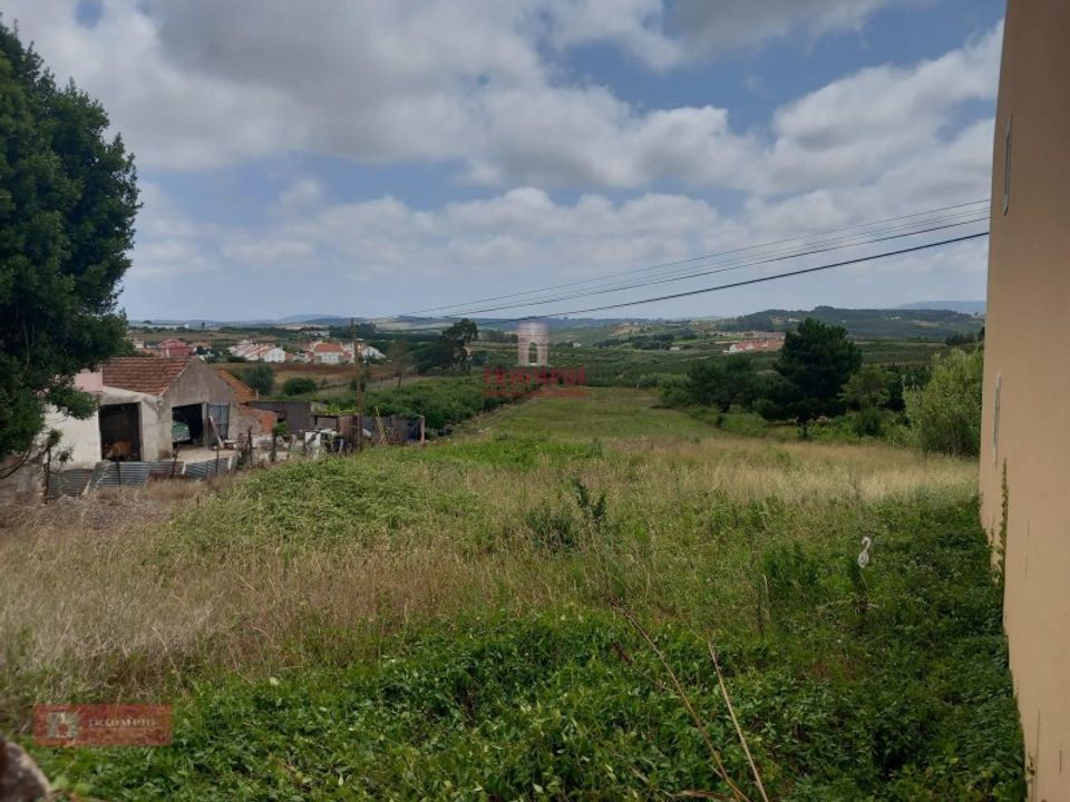 Helårsgrund i Bombarral, Leiria - foto 5