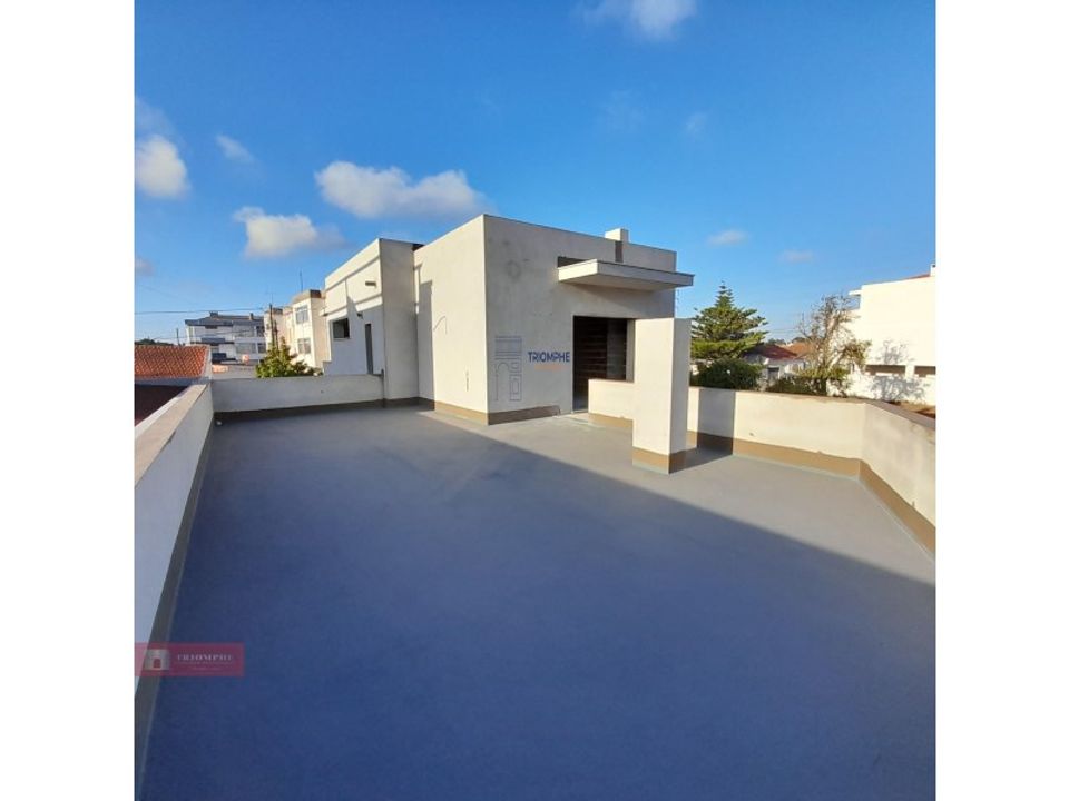 Villa i Marinha Grande, Leiria - foto 2