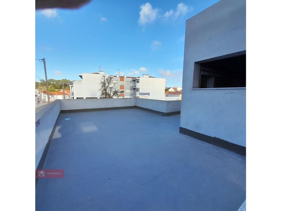 Villa i Marinha Grande, Leiria - foto 3