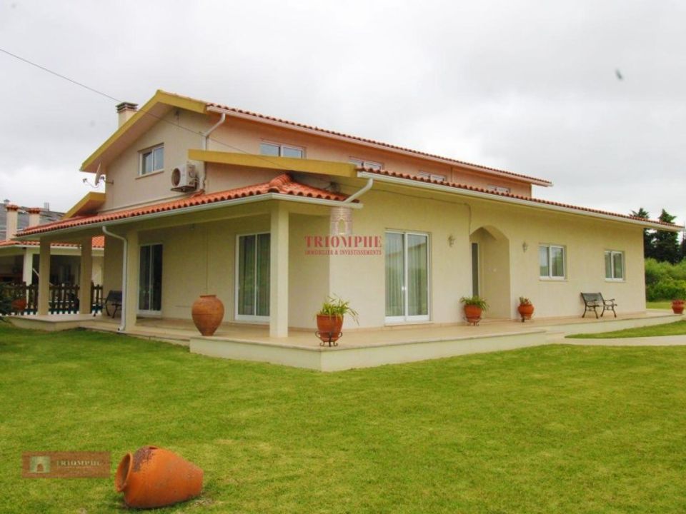 Villa a Soure, Coimbra - foto 1