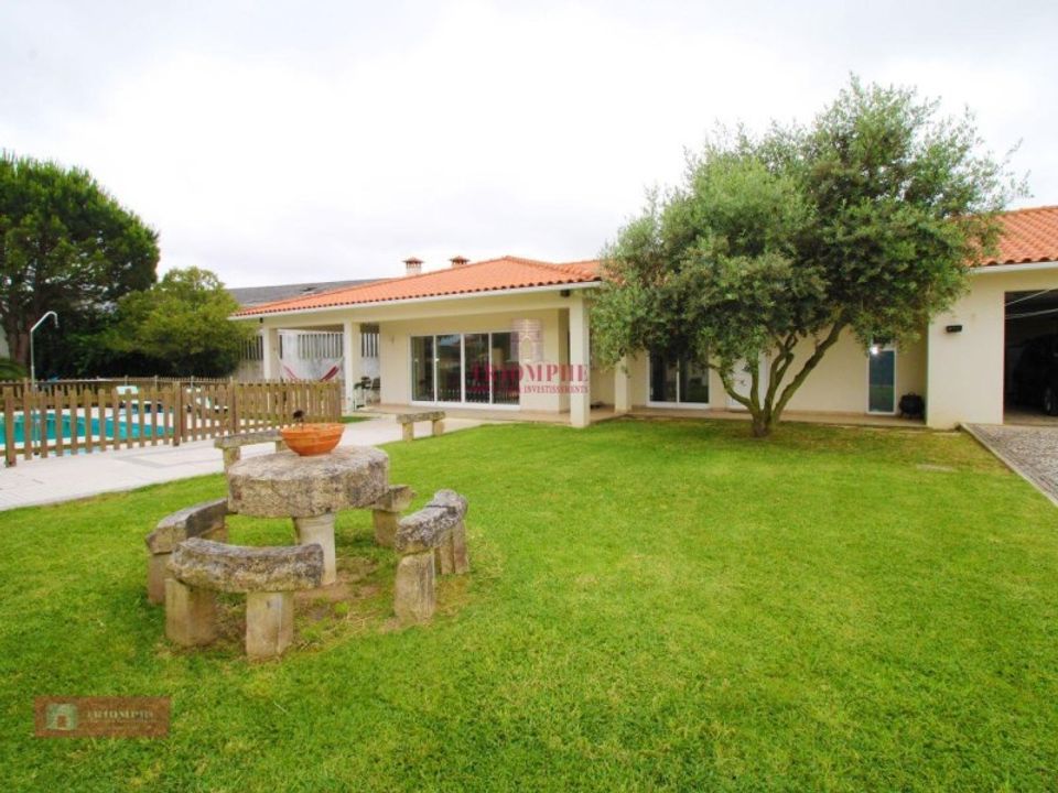 Villa a Soure, Coimbra - foto 2