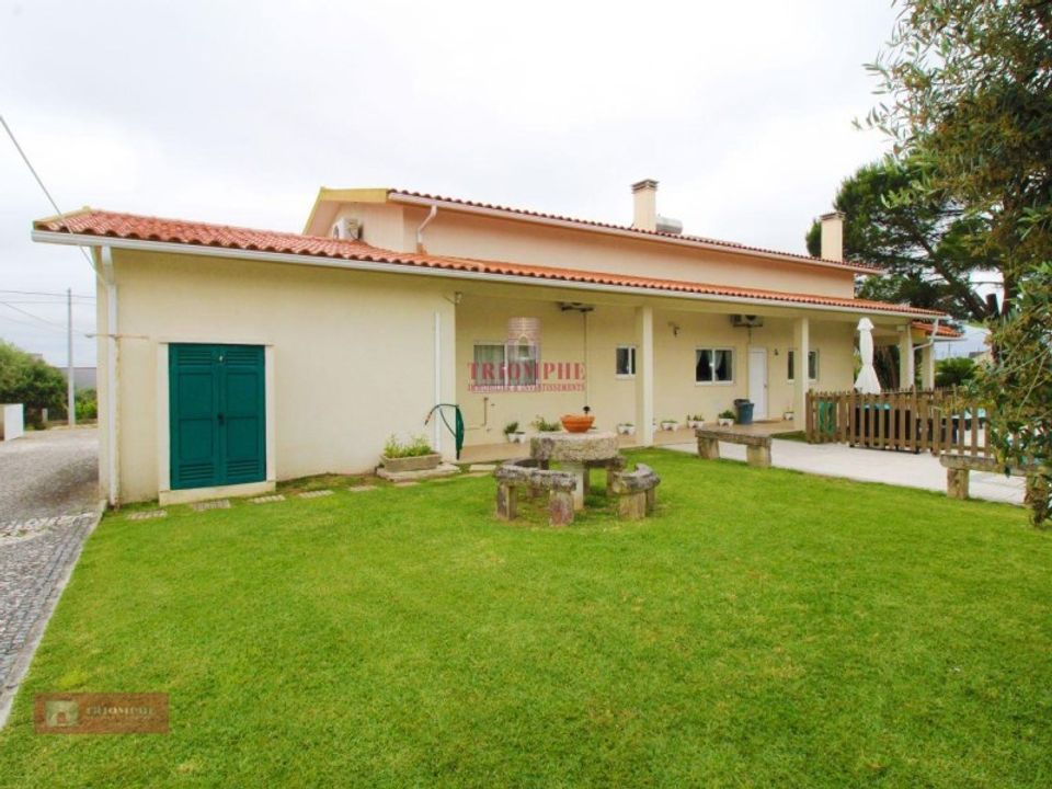 Villa a Soure, Coimbra - foto 3