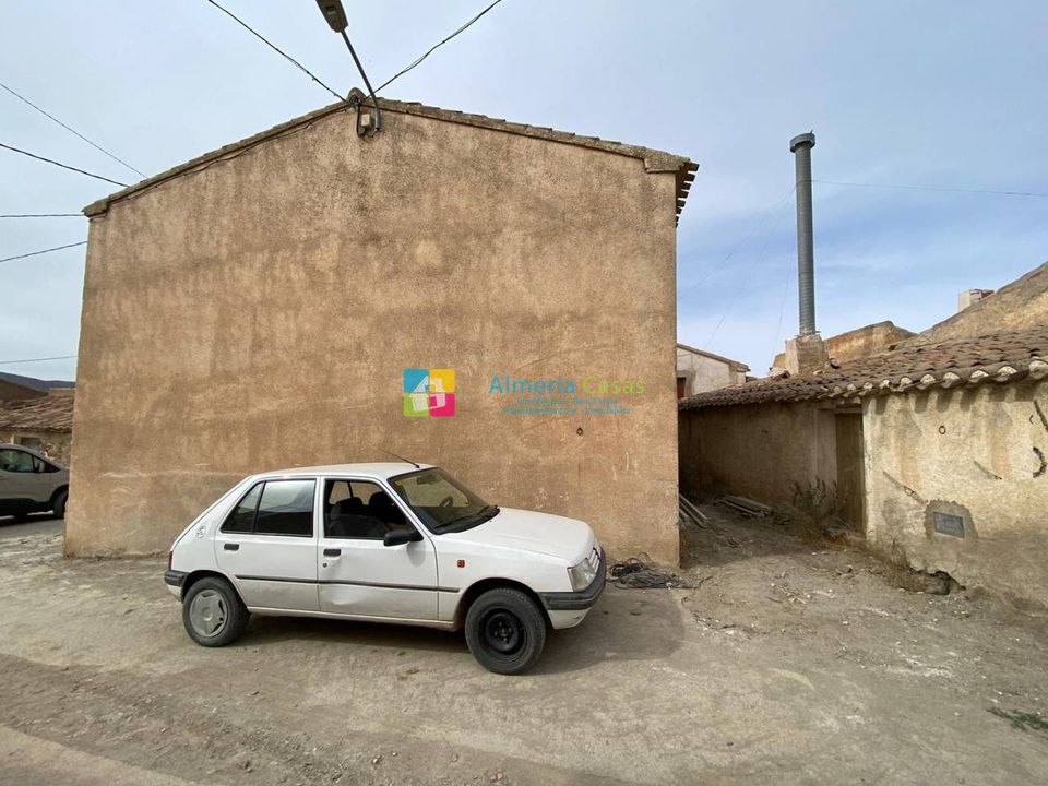 Landejendom i Oria, Almeria - foto 3