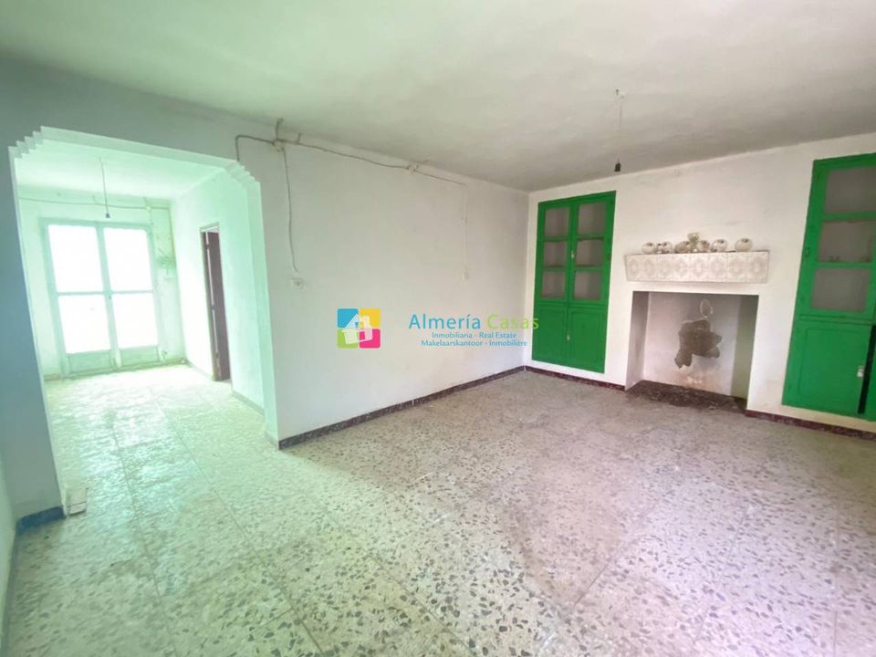 Landejendom i Oria, Almeria - foto 5