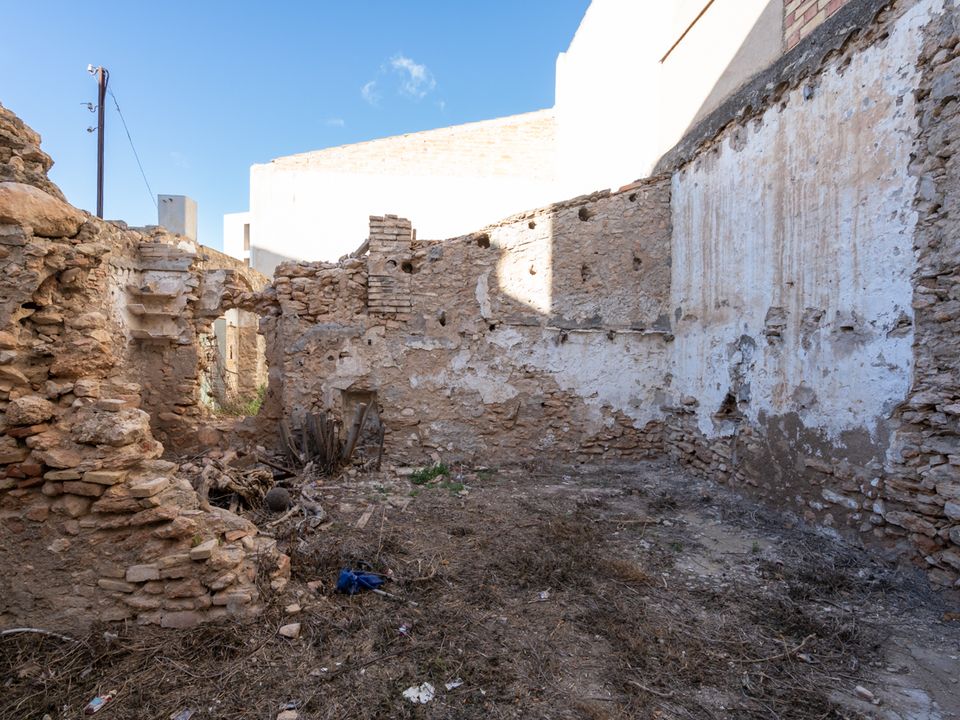 Helårsgrund i Raval De Jesus, Tarragona - foto 4