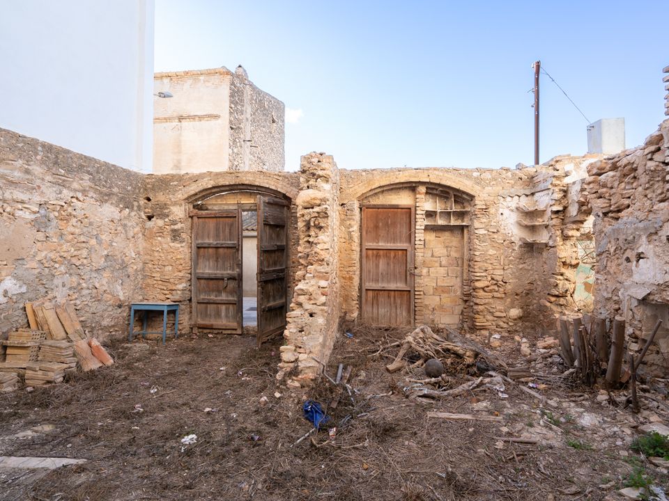 Helårsgrund i Raval De Jesus, Tarragona - foto 2