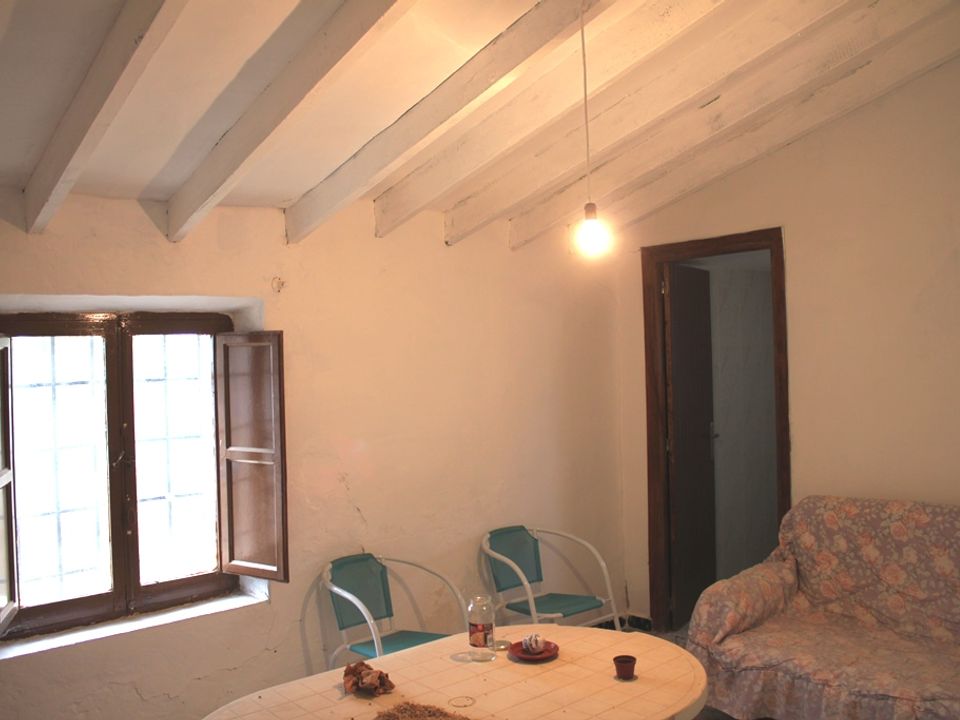 Cortijo i Lubrin, Almeria - foto 4
